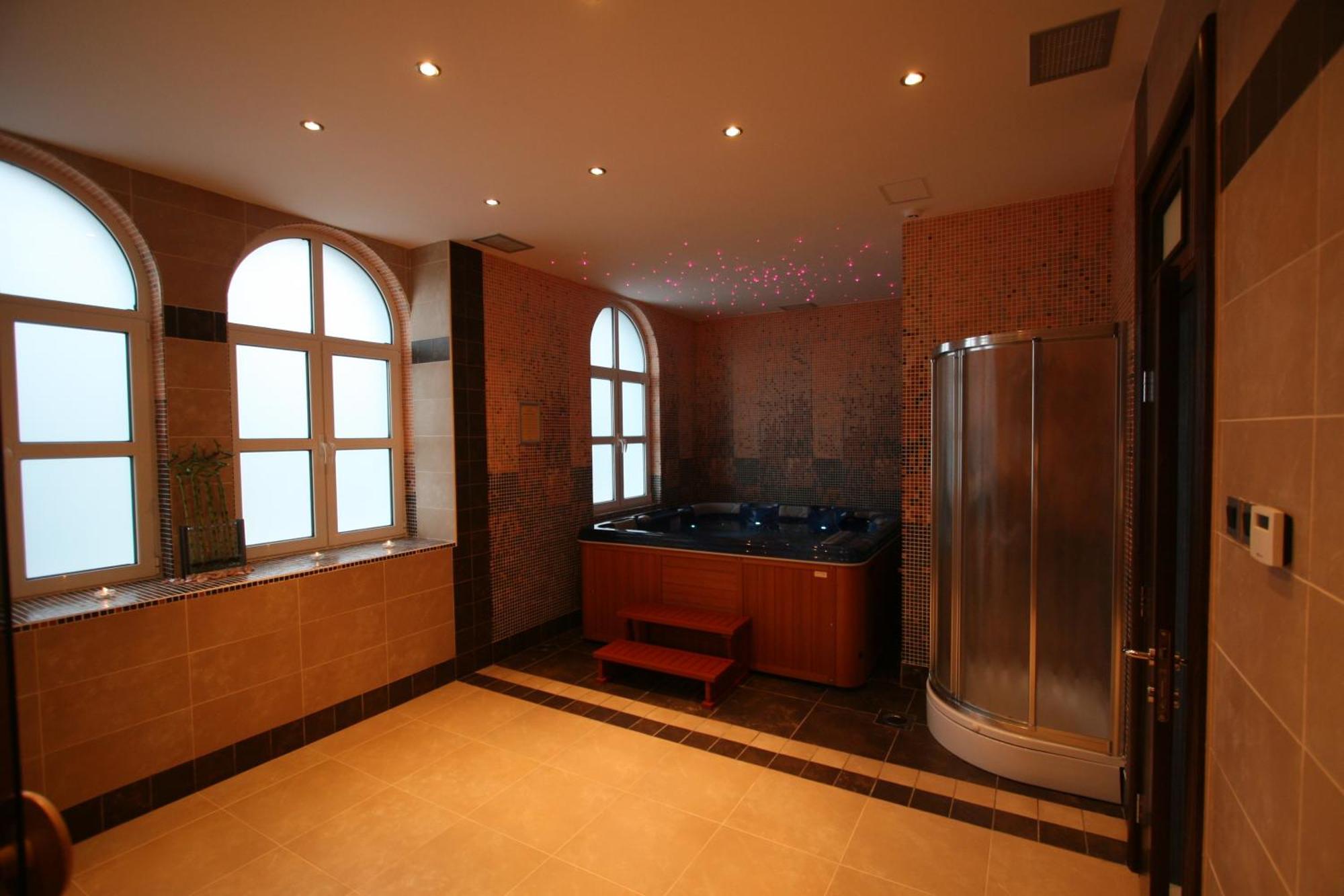 Hotel Prezident Palić المظهر الخارجي الصورة