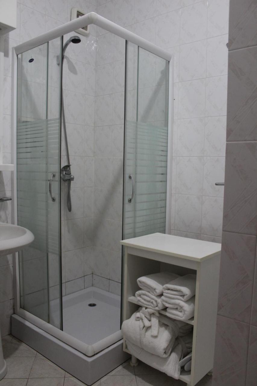Hotel Prezident Palić المظهر الخارجي الصورة