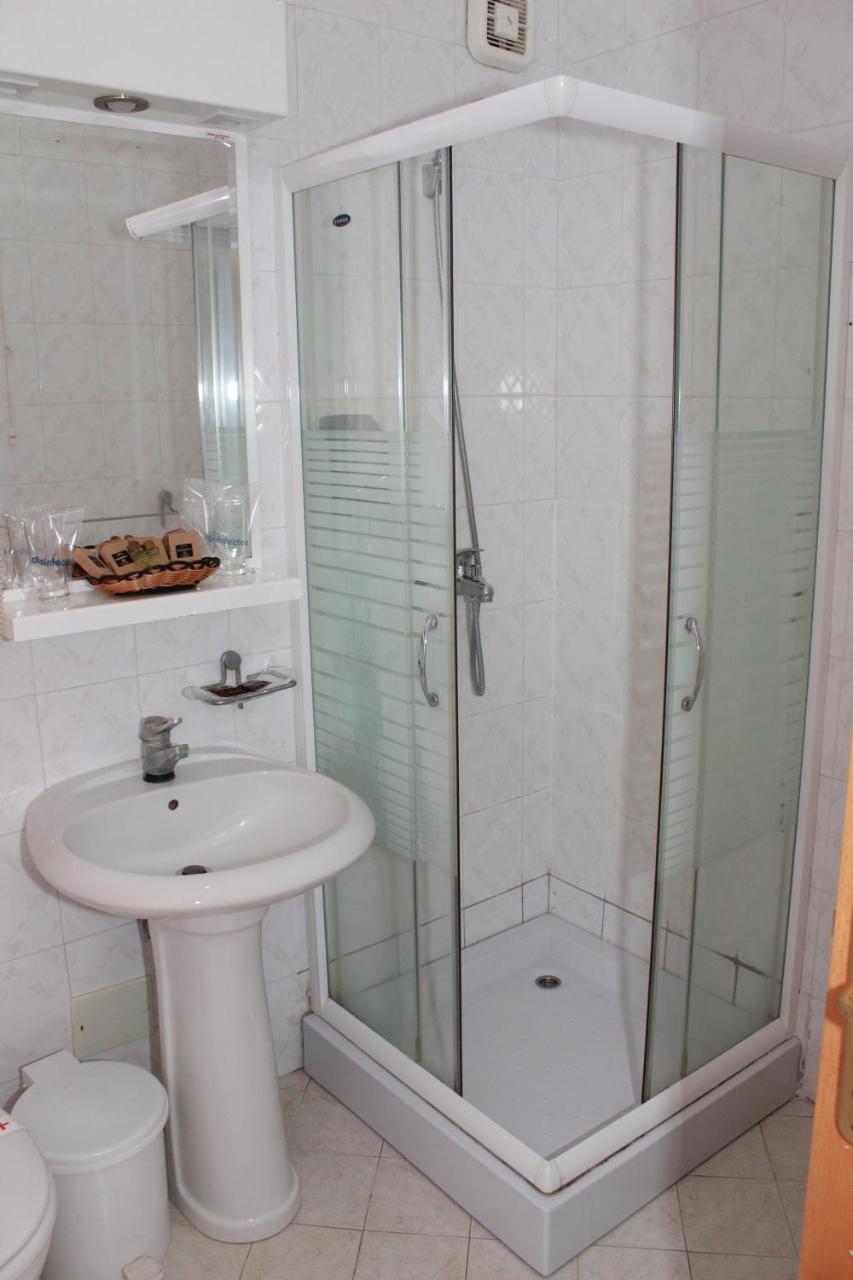 Hotel Prezident Palić المظهر الخارجي الصورة